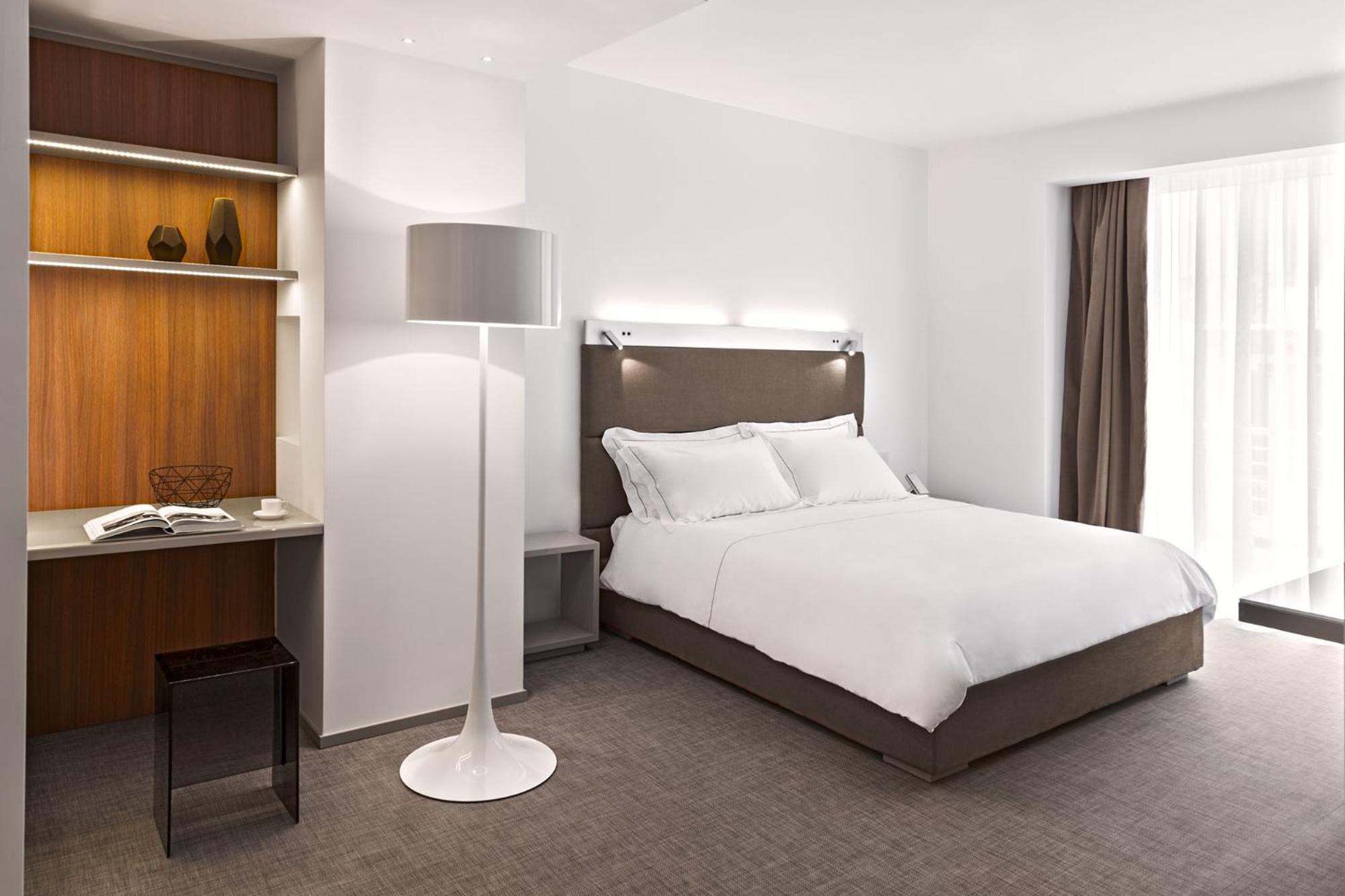 Double Room Balcony