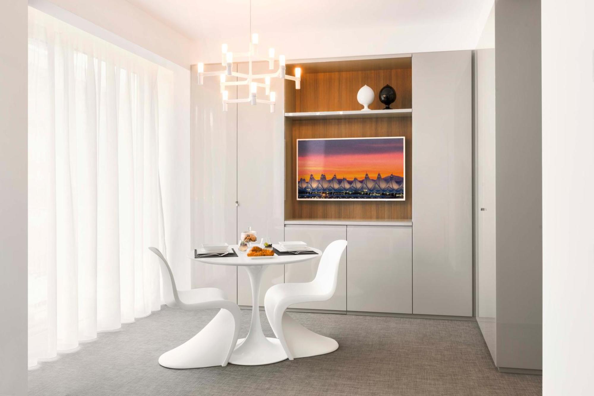 Residence Room Only
