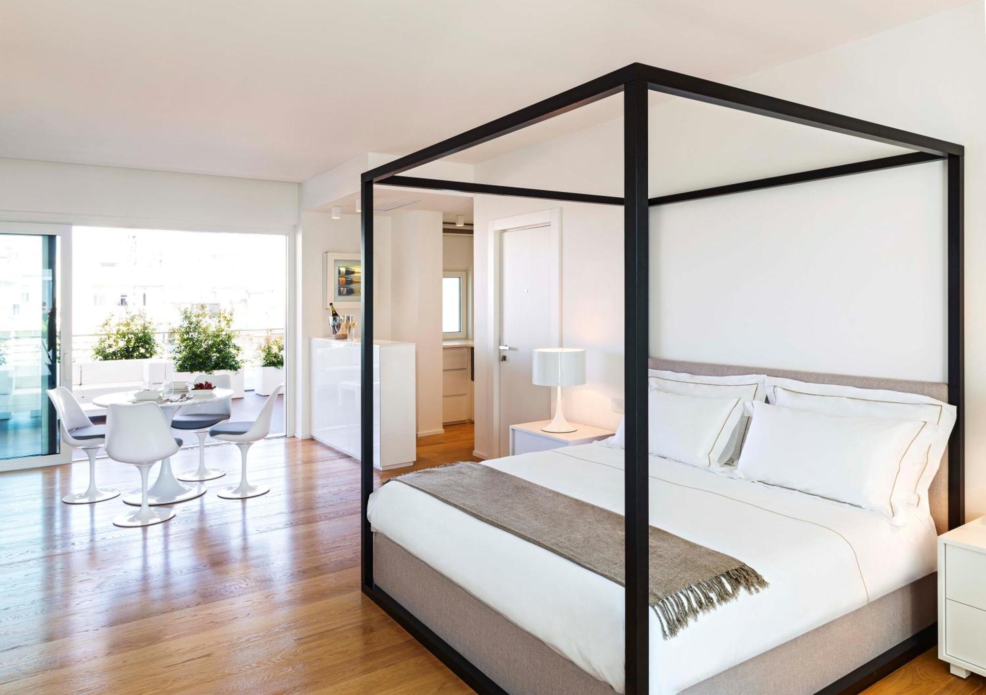 Suite Terrace