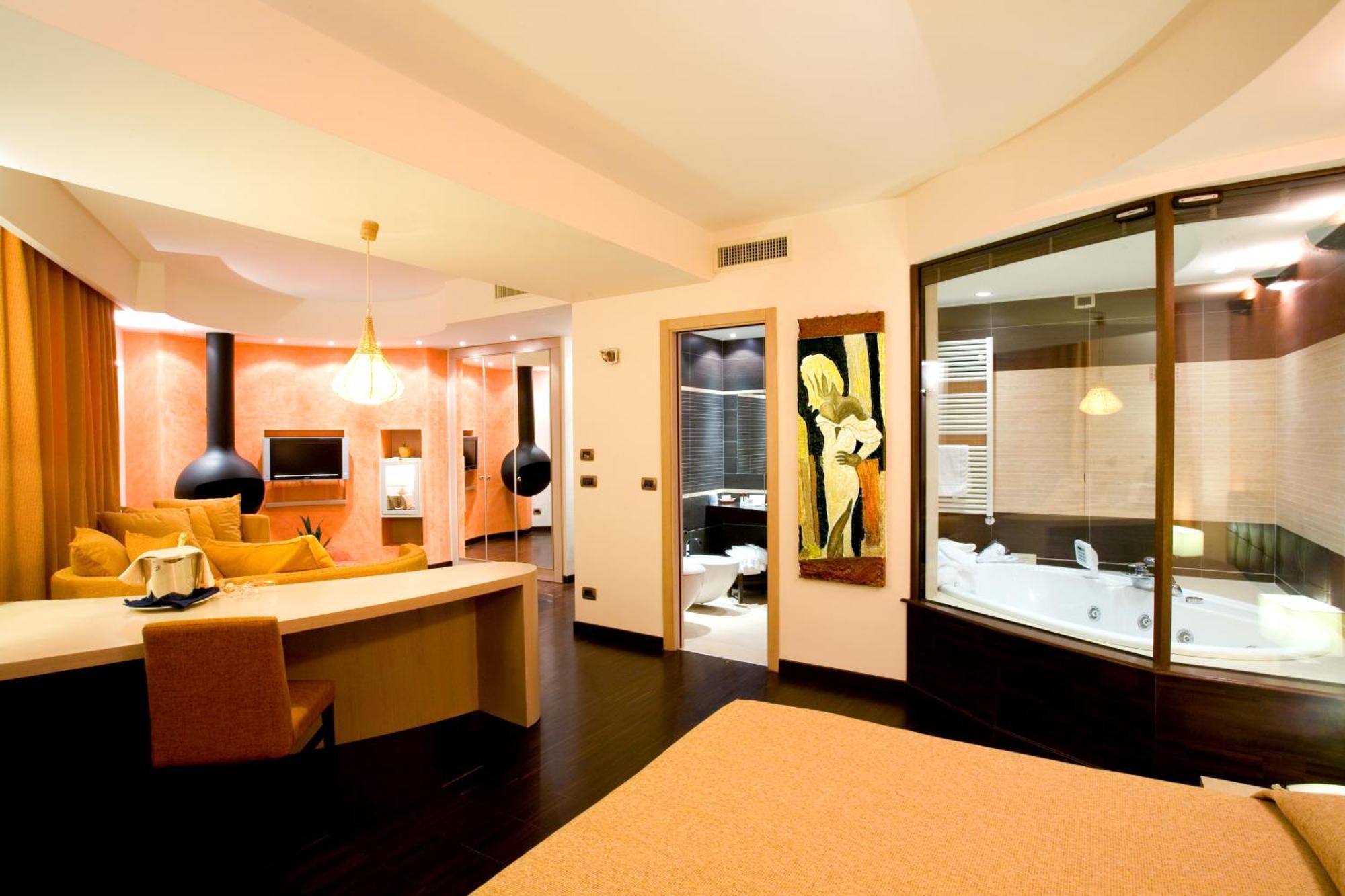 Superior Suite