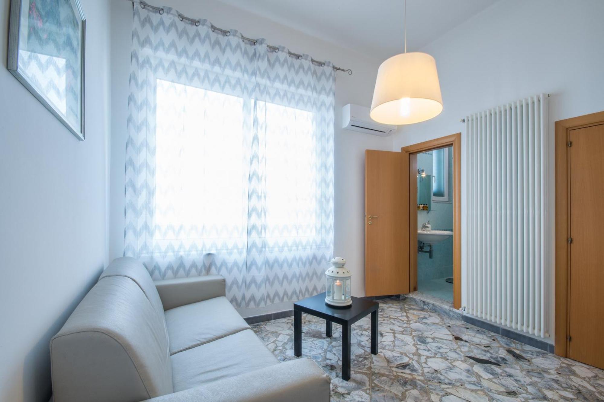 Comfort Quadruple Room