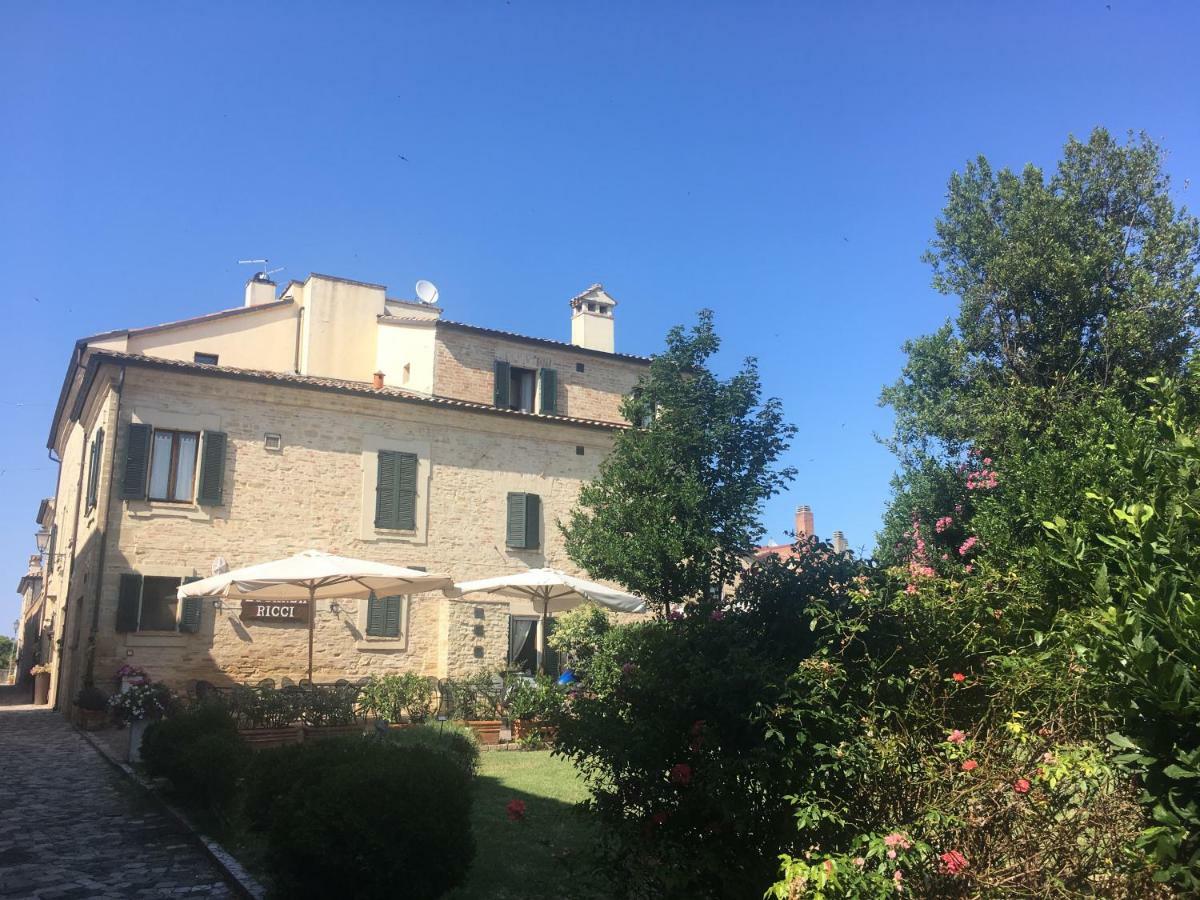 Camera Familiare con Bagno Privato