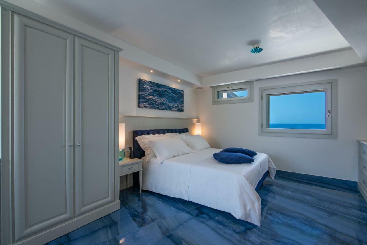 Deluxe Room Sea View