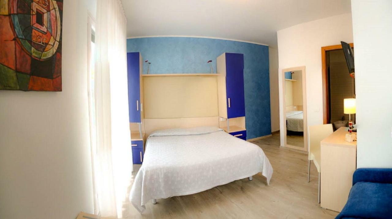 Standard Double or Twin Room with Balcony - Dependance