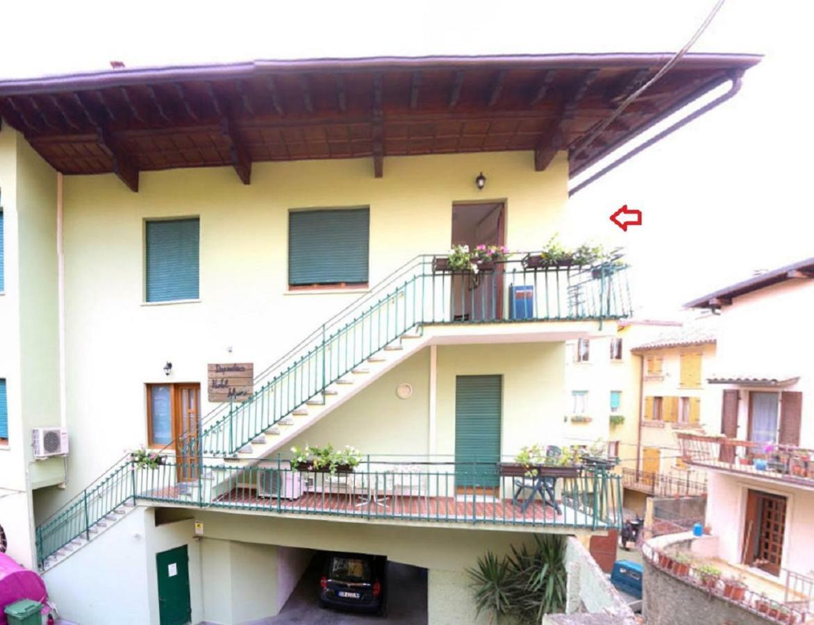 Double or Twin Room with City View - Dependance