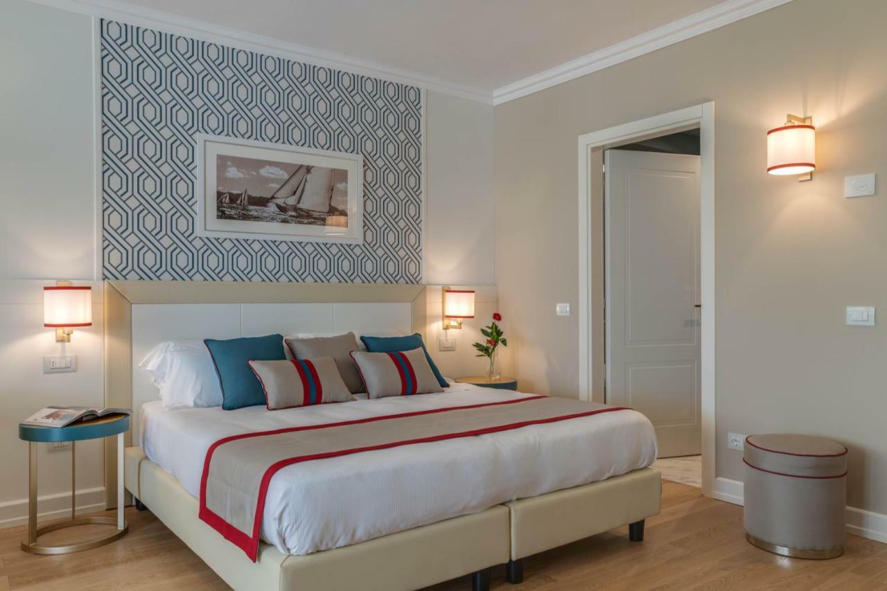 Superior Junior Suite mit 2 Bädern