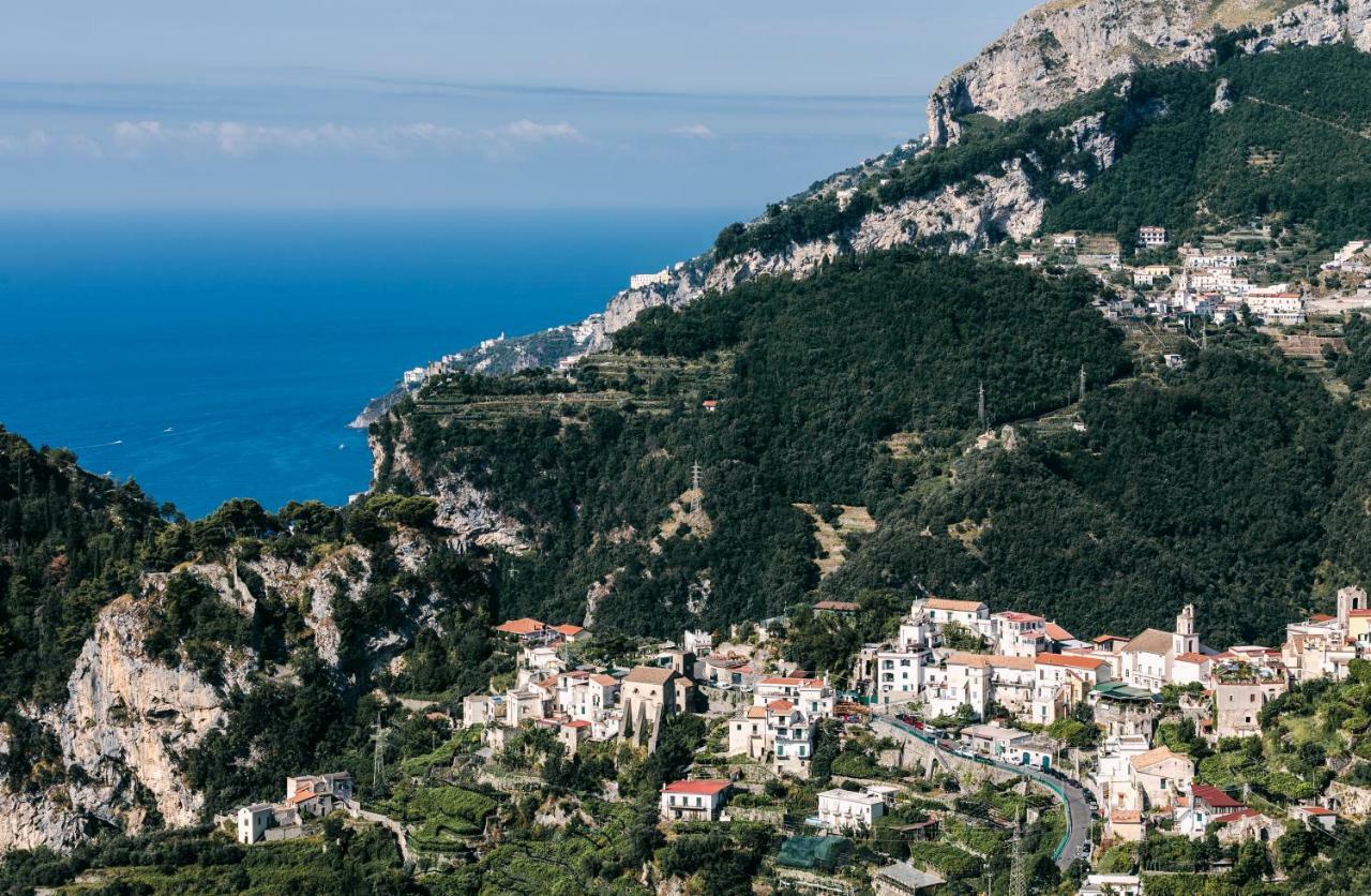 Suite con Vista Mare