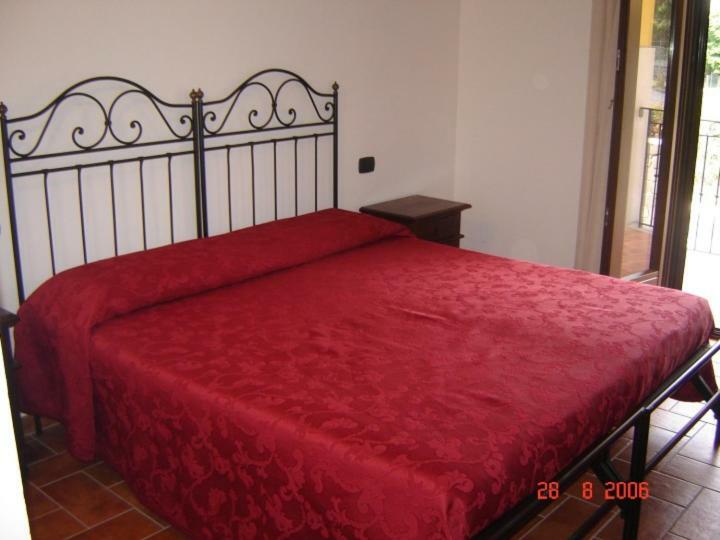 Double or Twin Room Private Bathroom