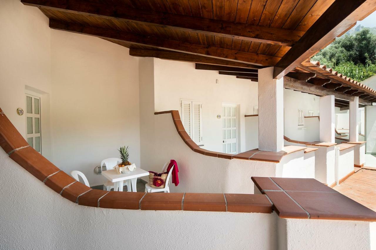 Camera Singola con Balcone