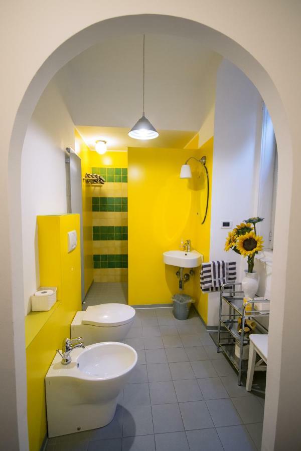 Large Double or Twin Room