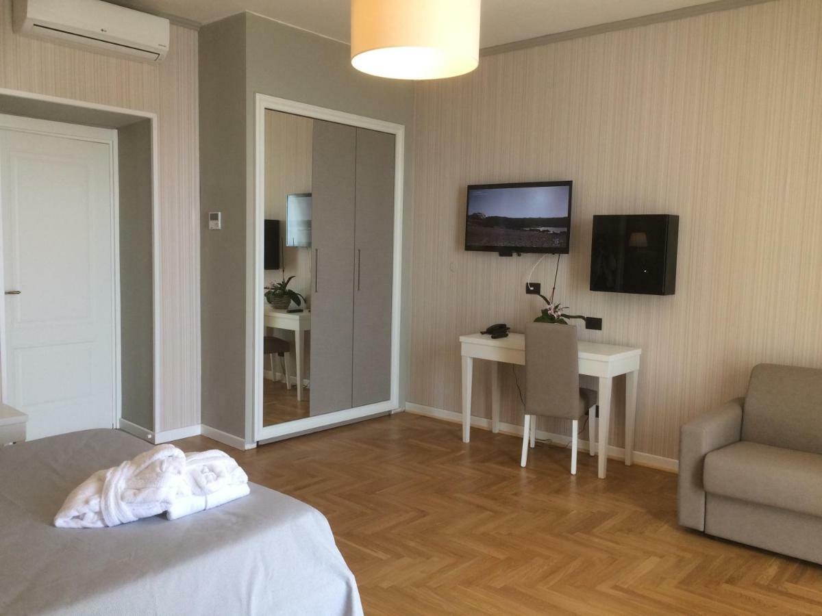 Superior Double Room Sea View