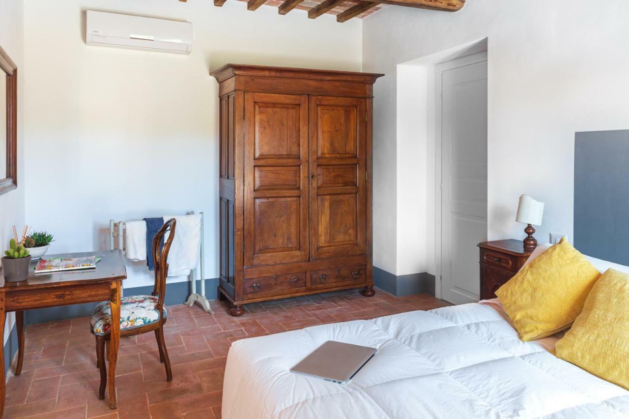 Appartamento con Vista Giardino