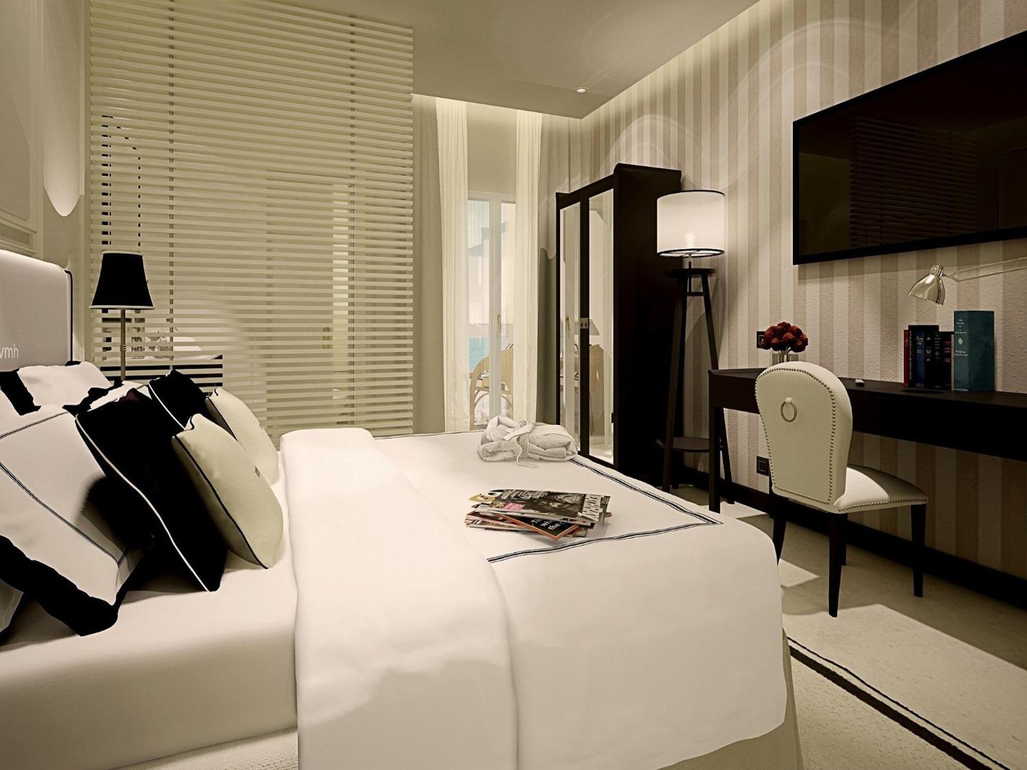 Double Room Sea View