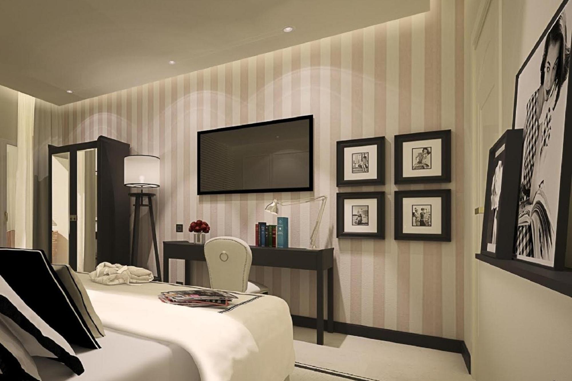 Double Room Balcony