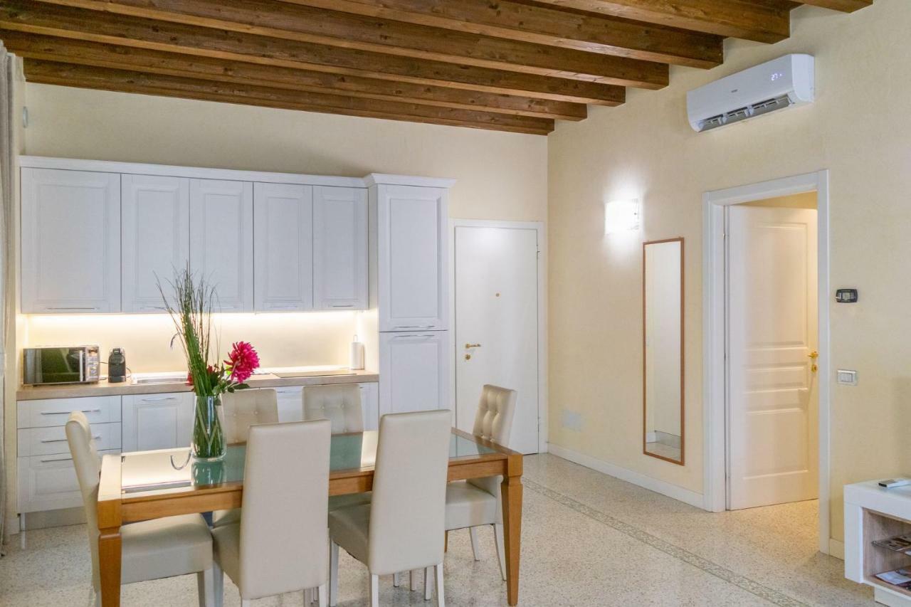 Apartment Ground Floor