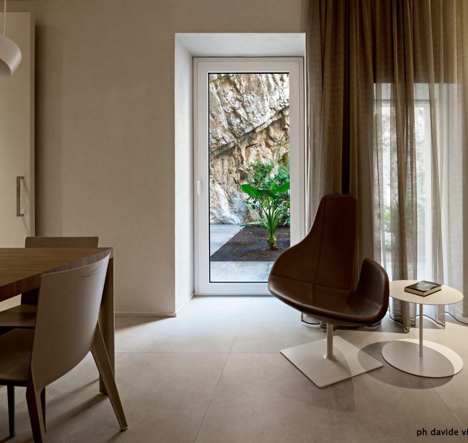 Suite Garden View Dependance