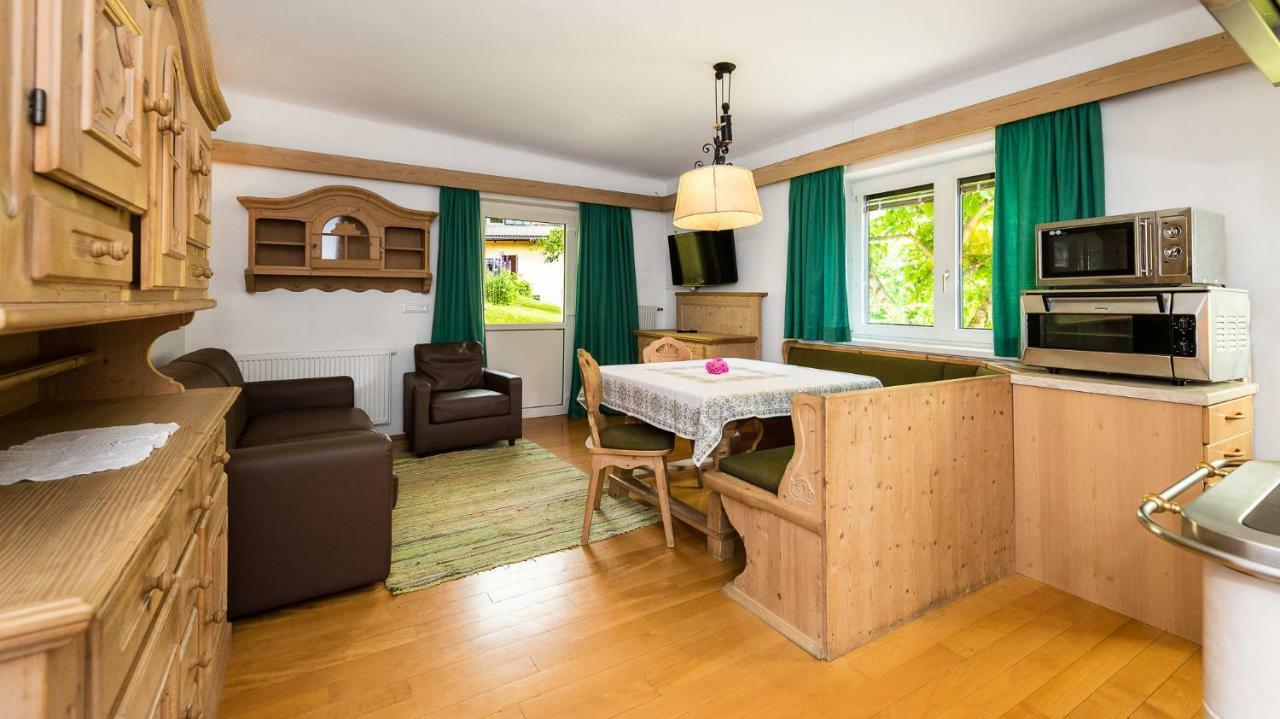 Two-Bedroom Villa Garden