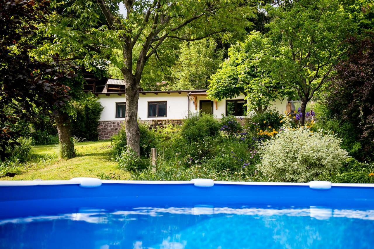 Two-Bedroom Villa Garden