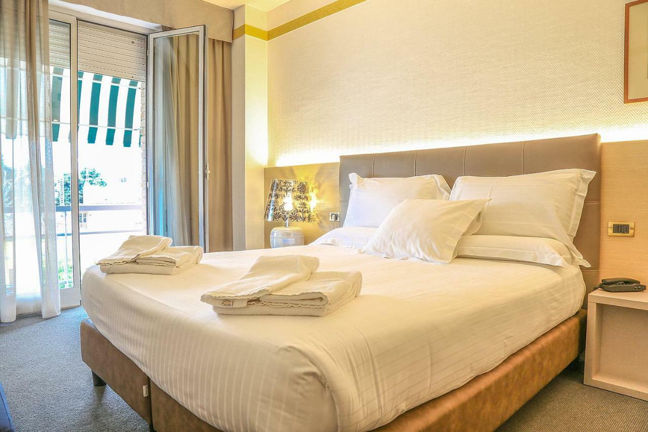Deluxe Double Room Balcony