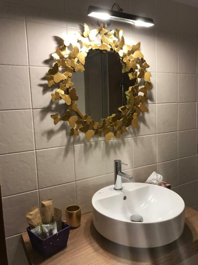 Camera Matrimoniale con Bagno Privato