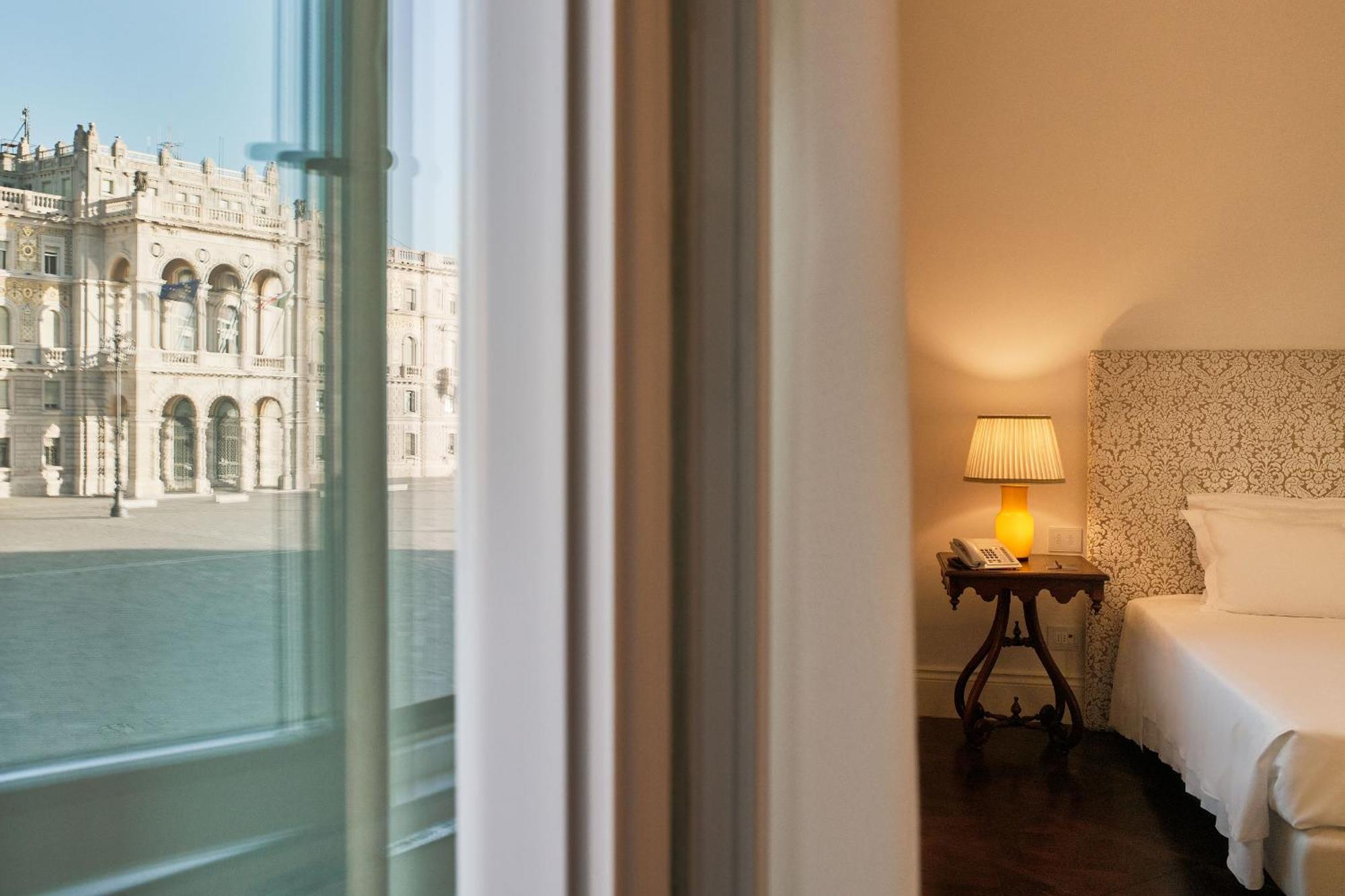 Suite Prestige Square View