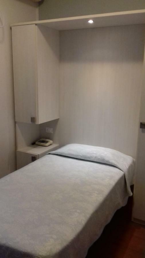 Single Room with Private Bathroom
