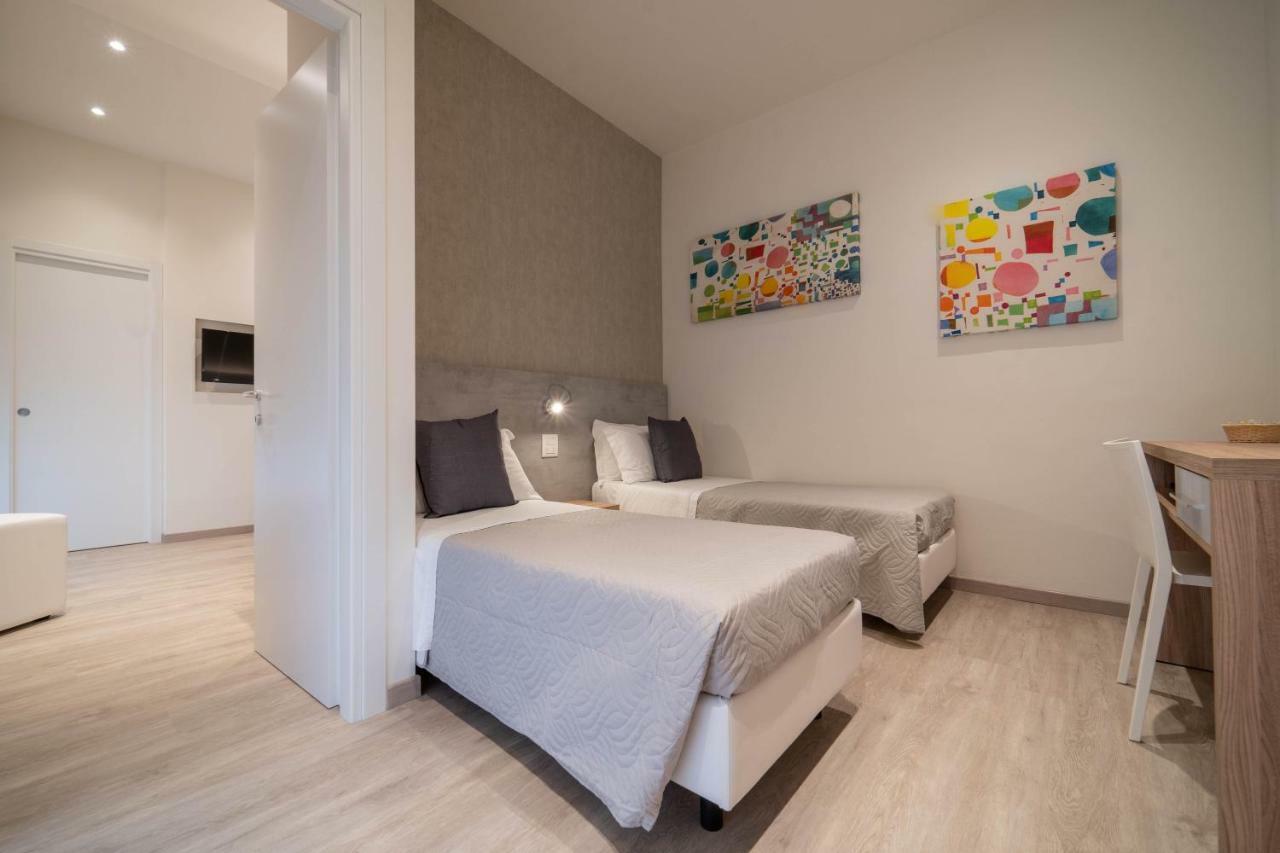 Superior Quadruple Room