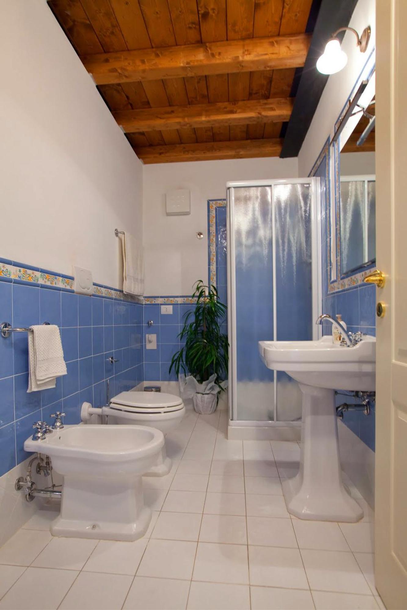 Apartment mit 1 Schlafzimmer