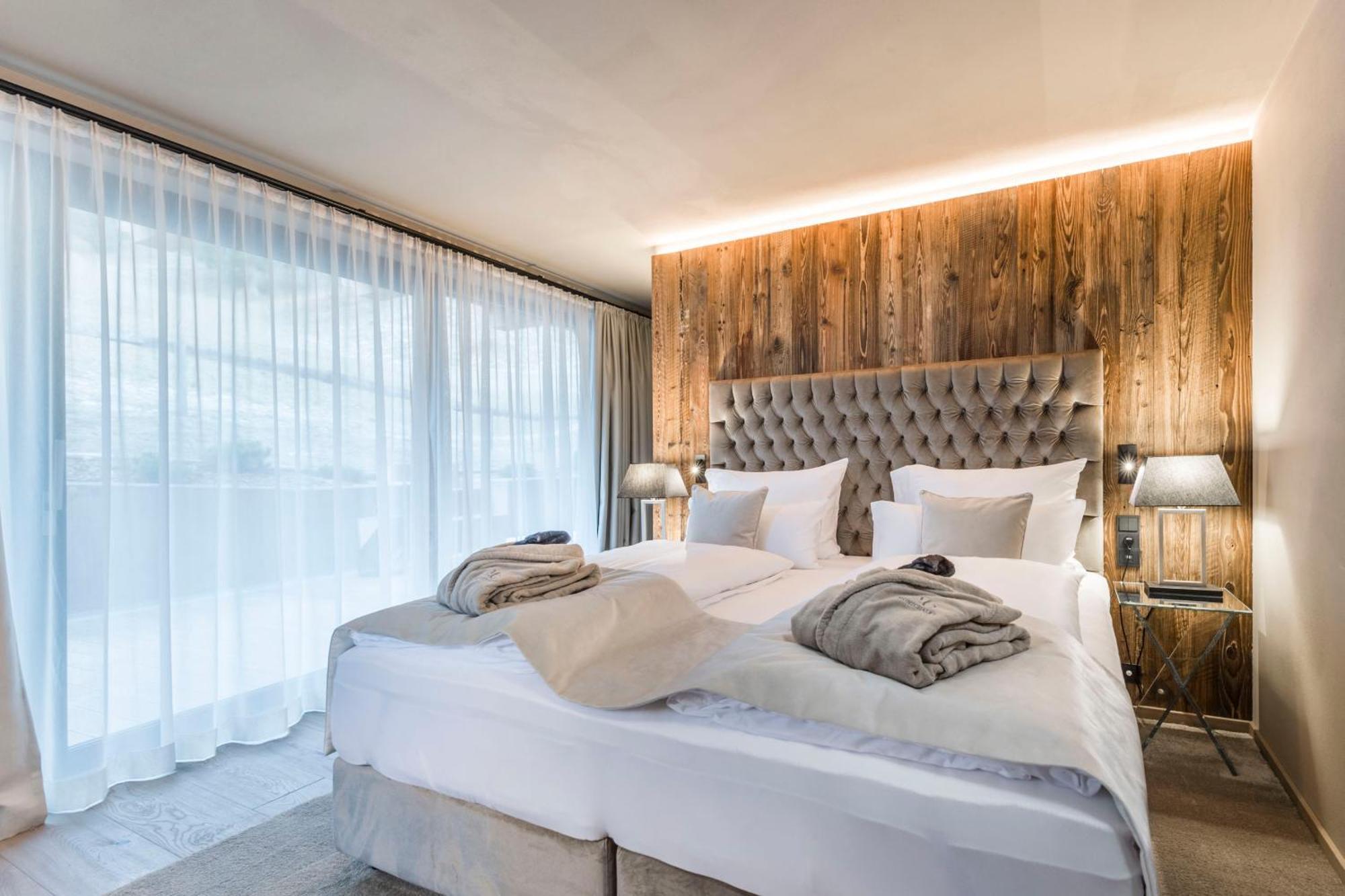 Standard Suite