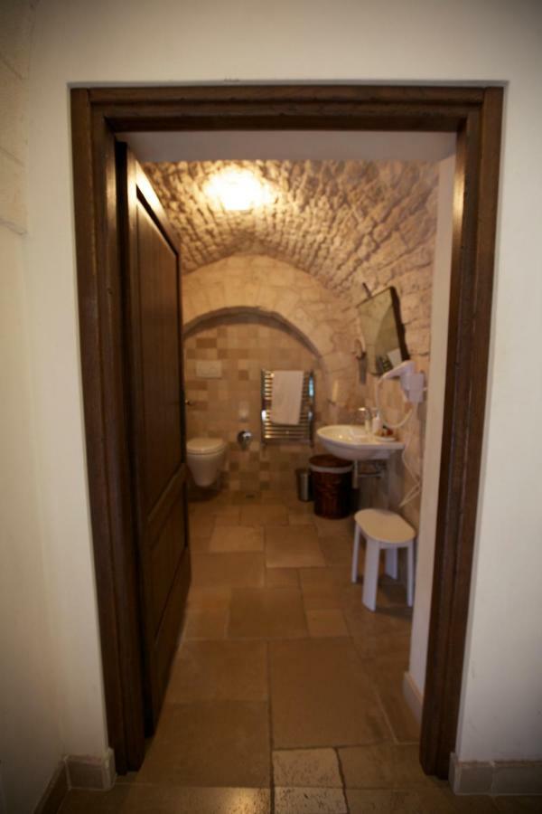 Trullo Suite