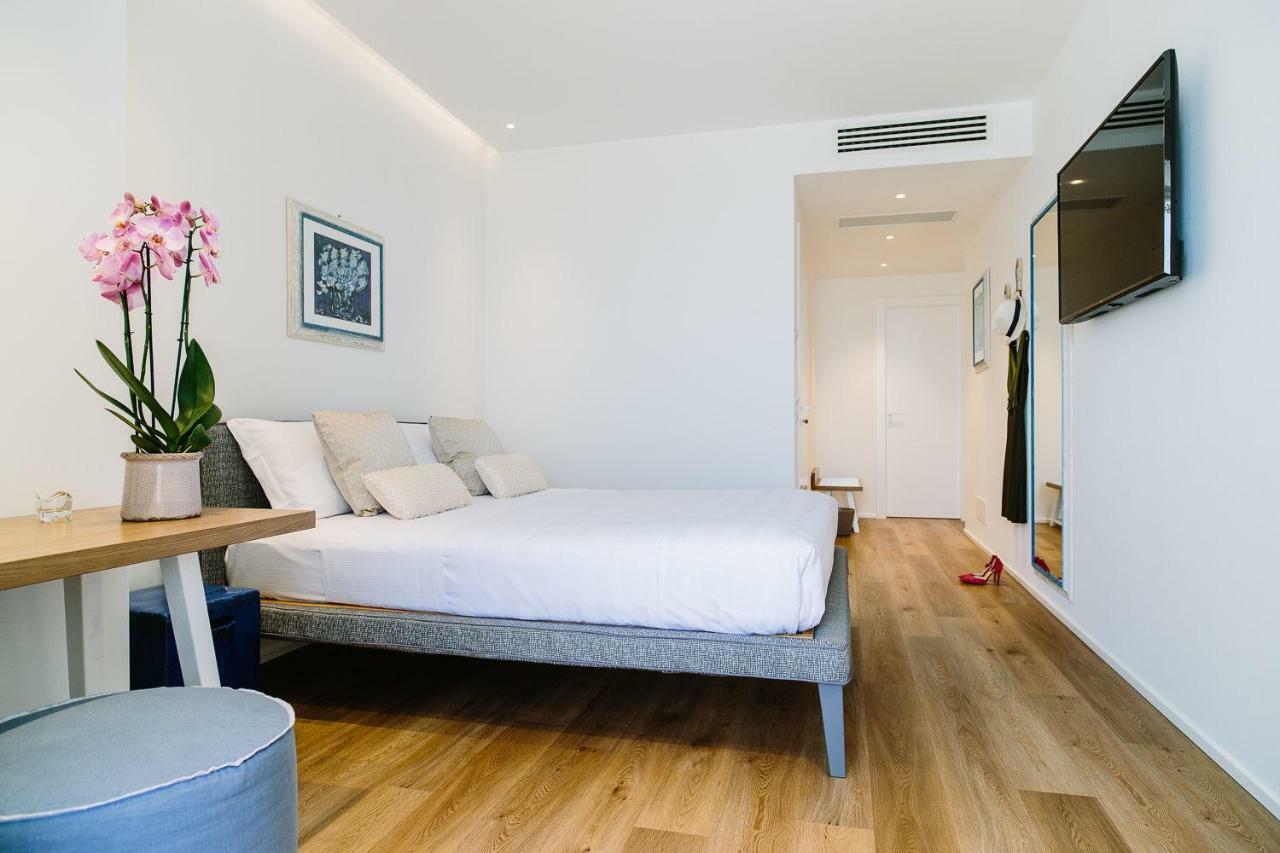 Double Room Sea View