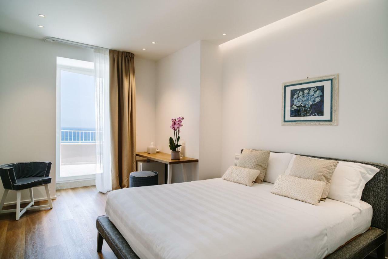 Double Room Sea View
