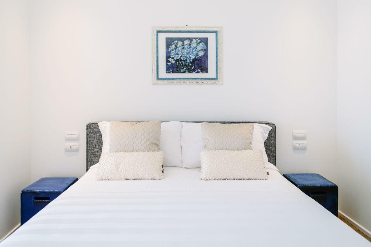 Double Room Sea View