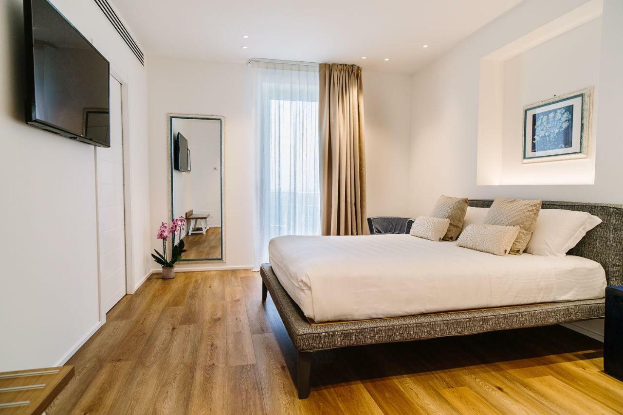 Junior Suite Sea View