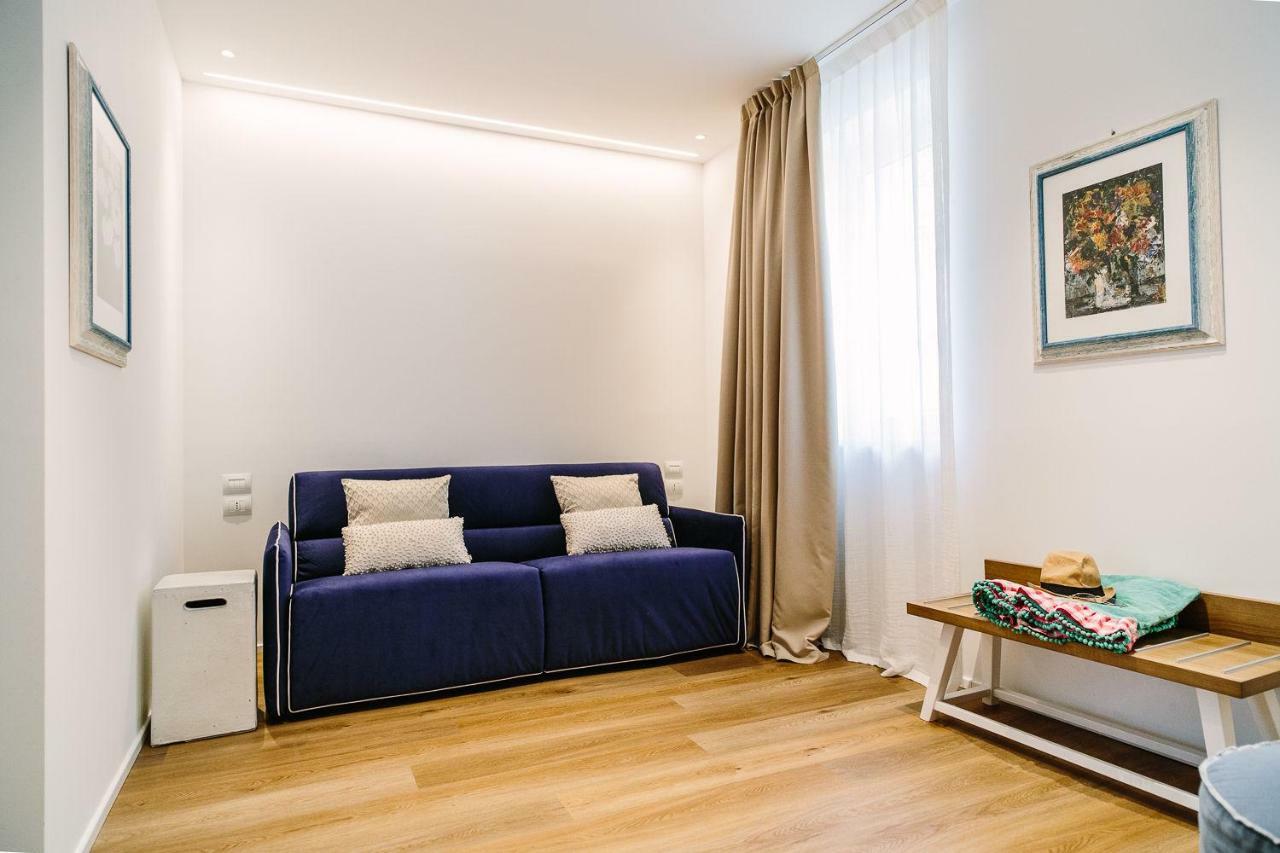 Junior Suite Sea View