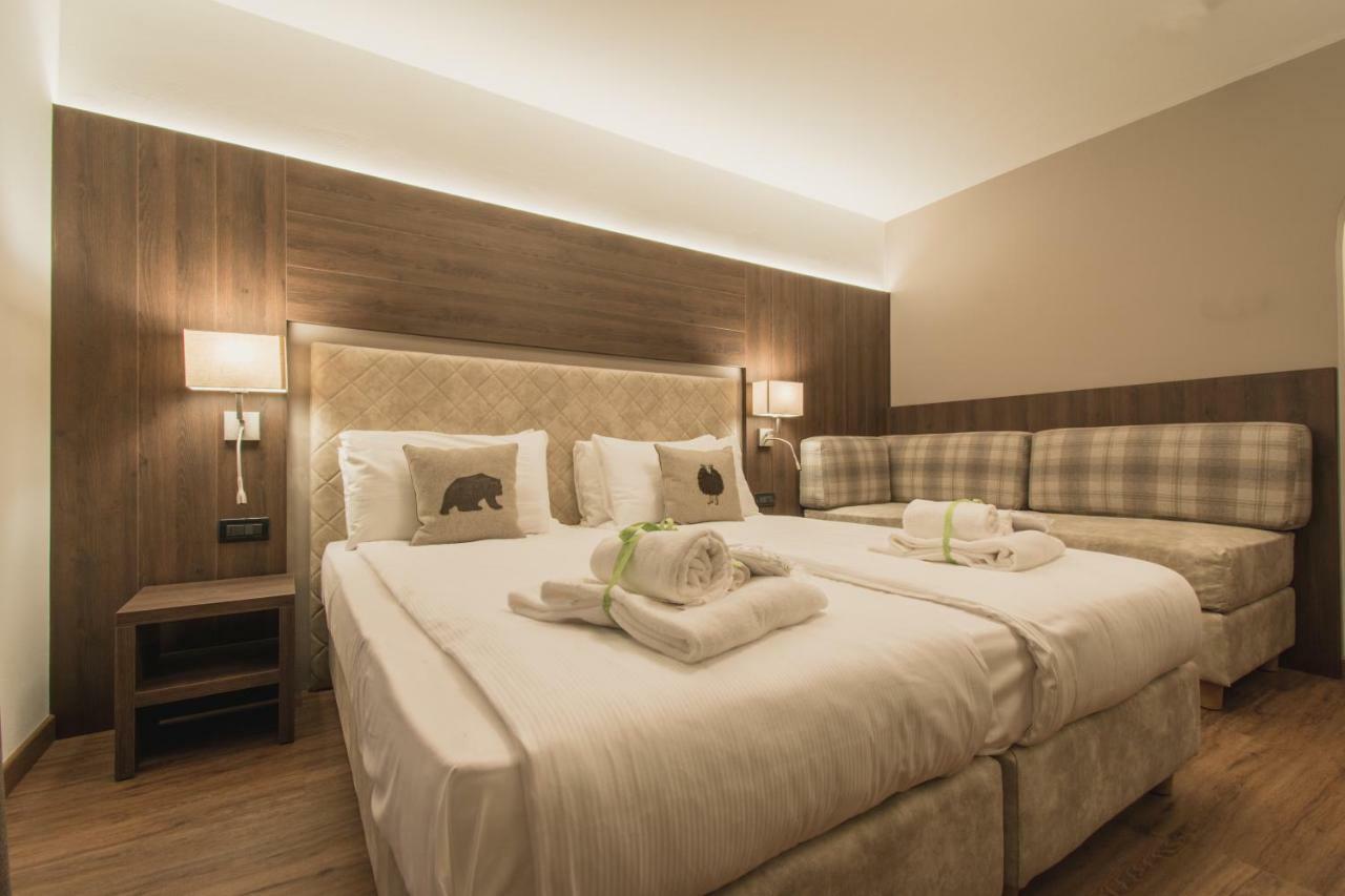 Comfort Triple Room