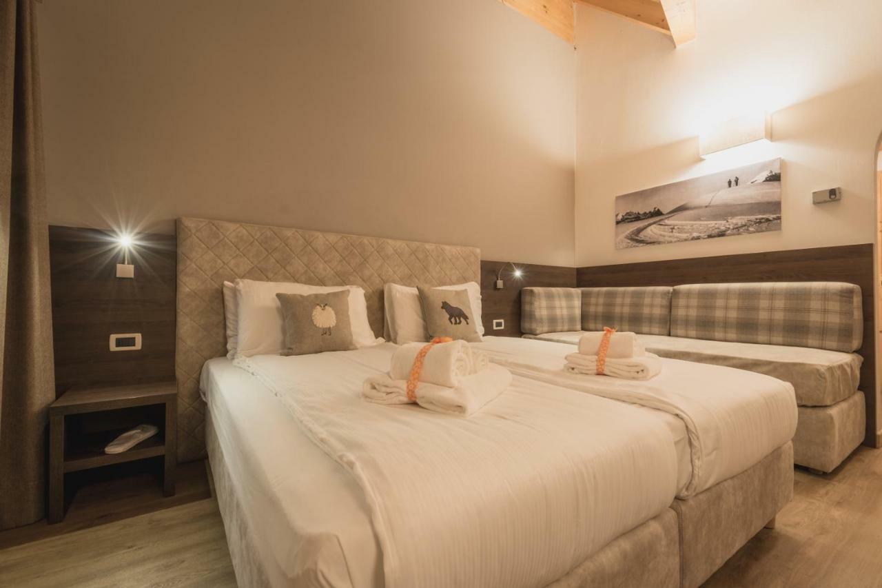 Comfort Triple Room