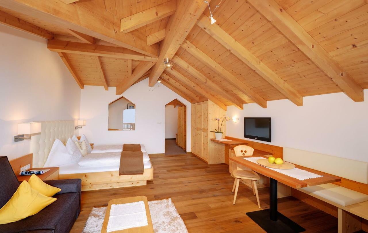 Superior Double Room Balcony