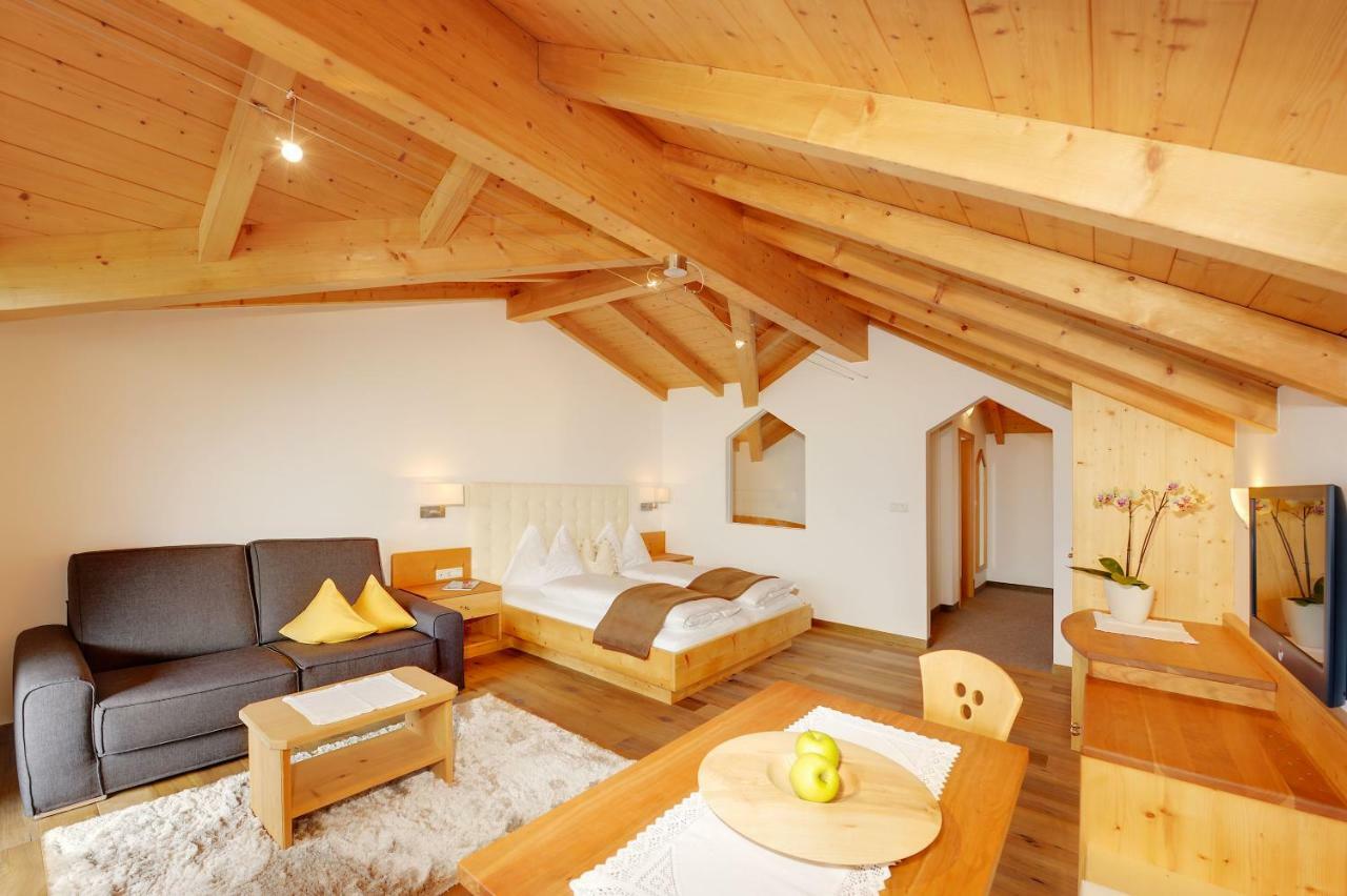Superior Double Room Balcony