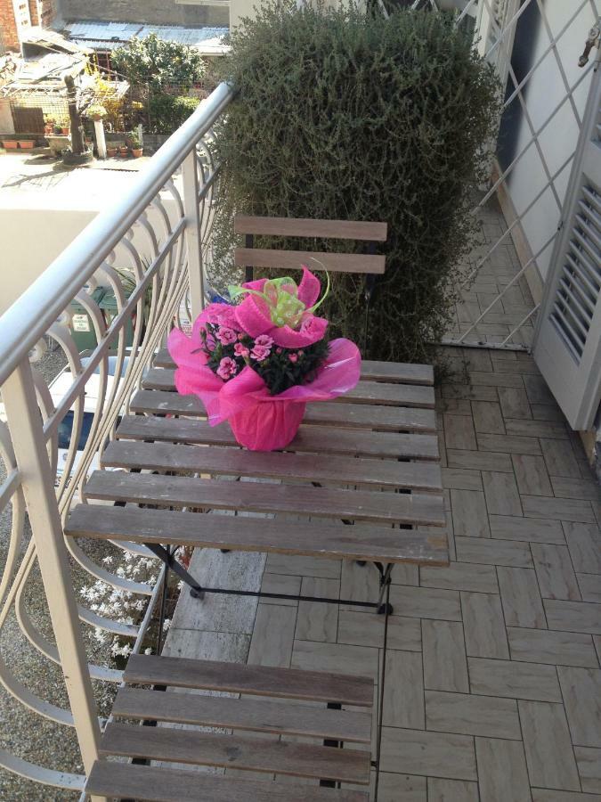 Camera Singola Superior con Balcone