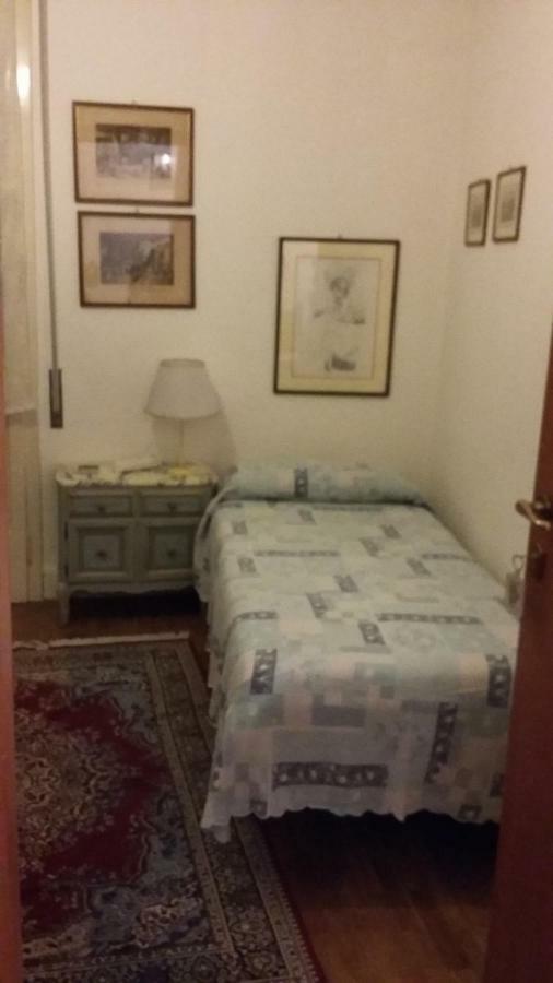 Single Room Terrace