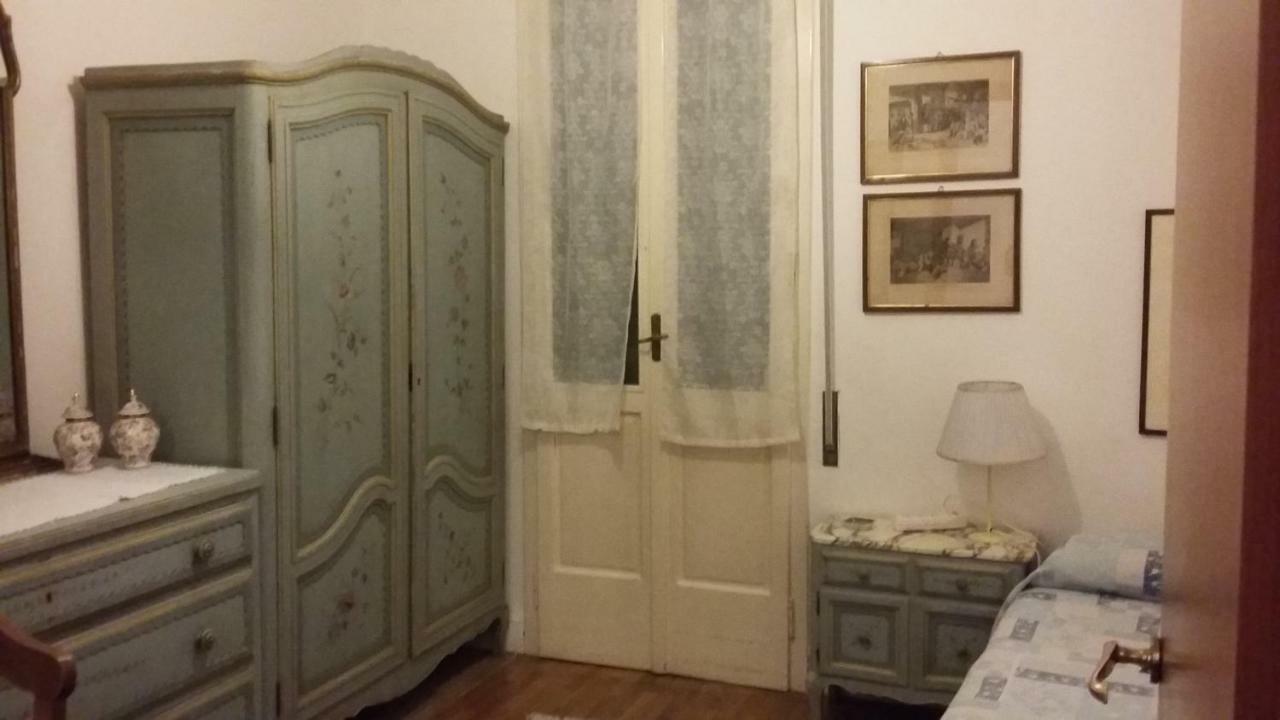 Single Room Terrace
