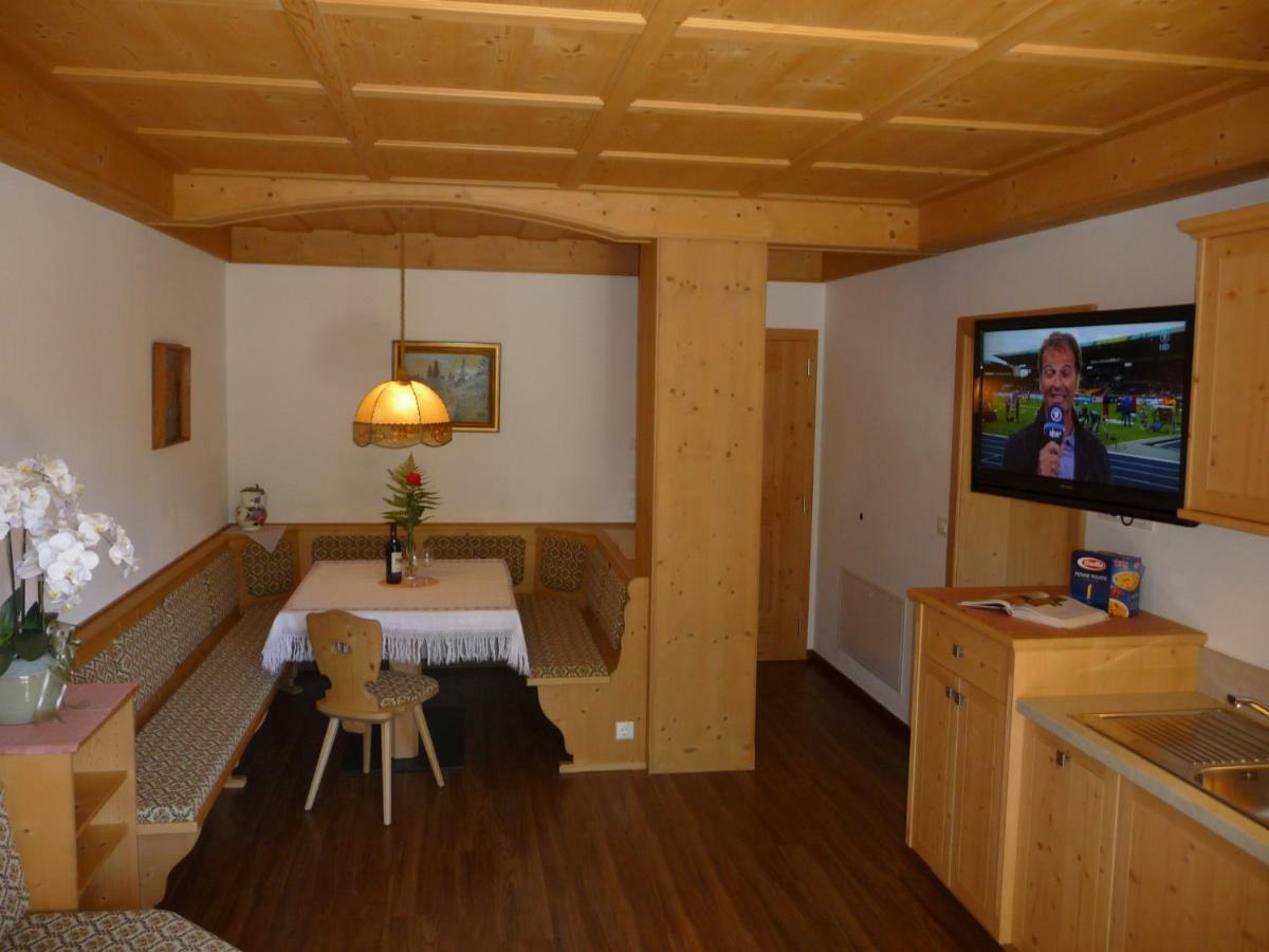 Apartment - Erdgeschoss