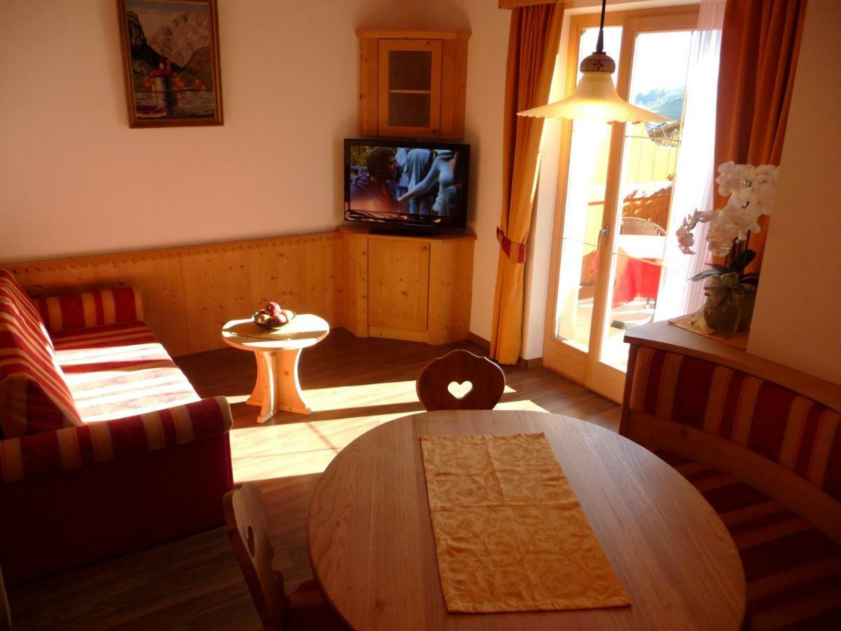 Apartment mit 2 Schlafzimmern