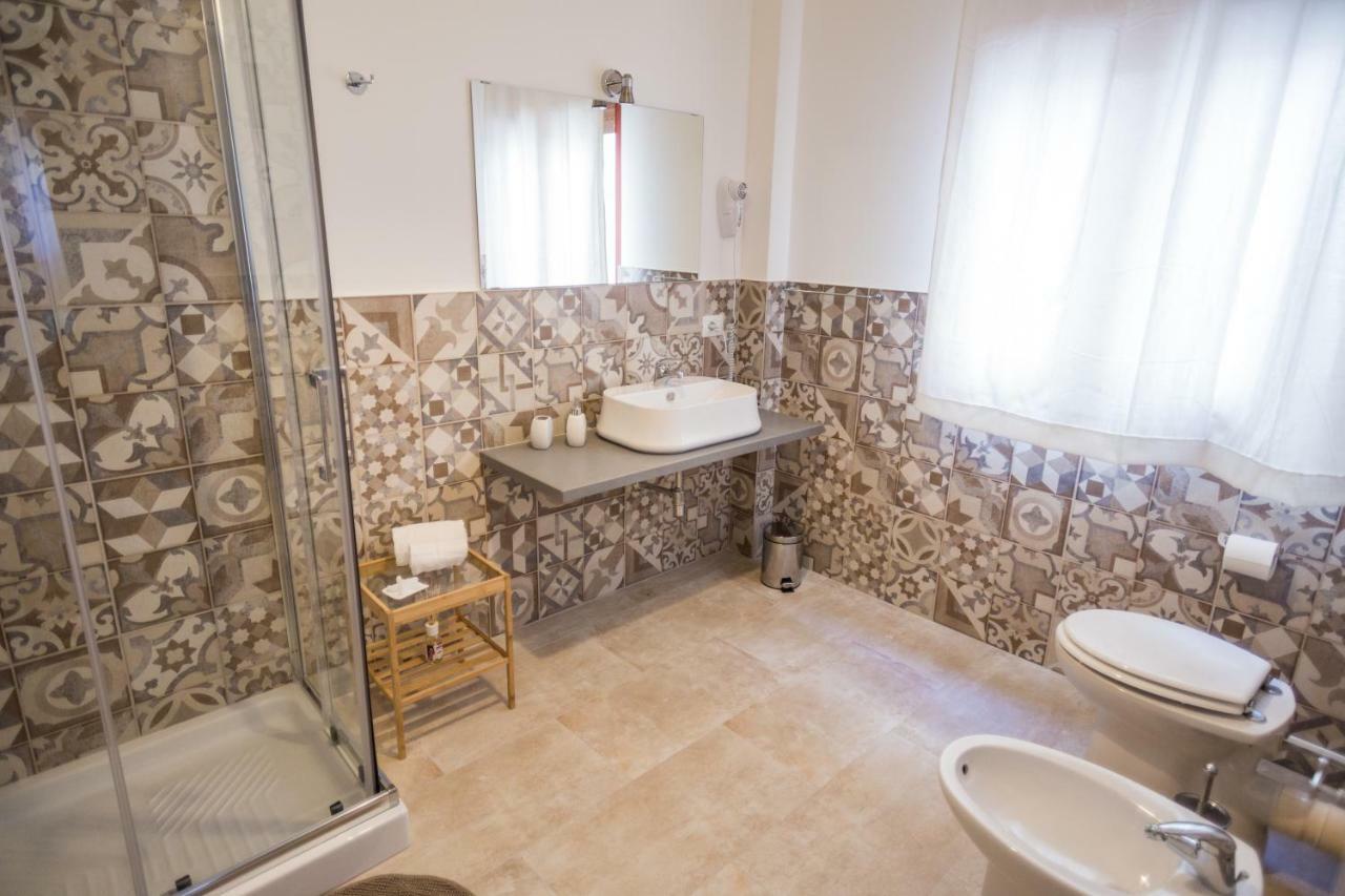 Deluxe Double Room Sea View