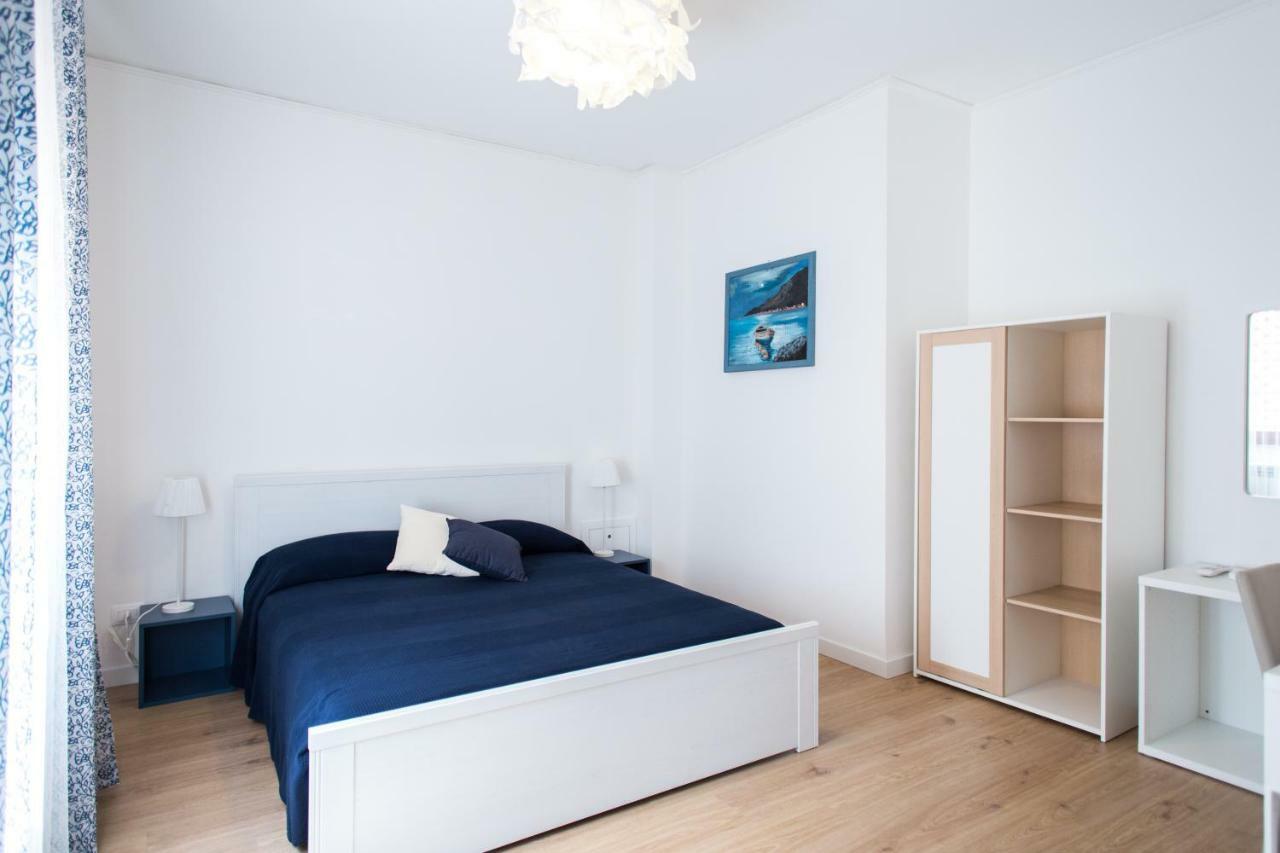 Double Room Private External Bathroom
