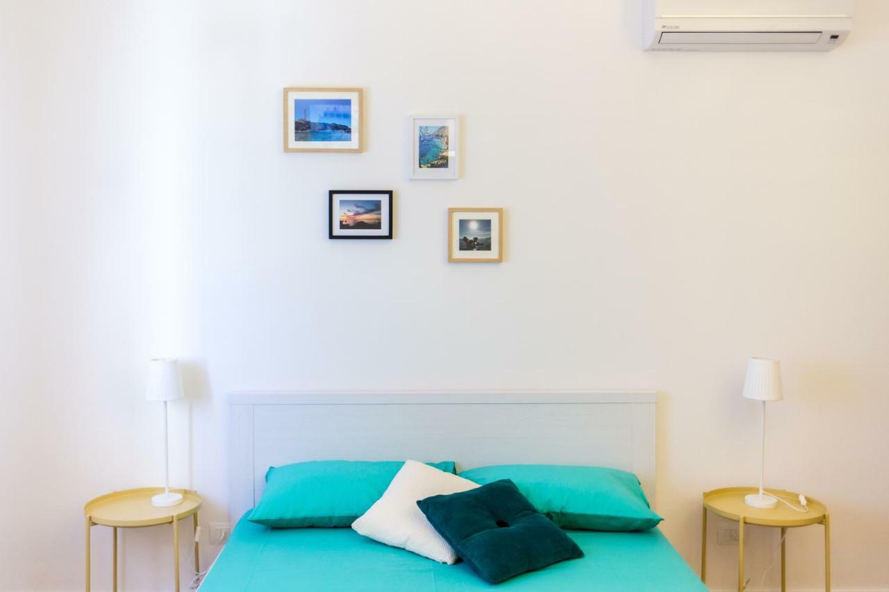 Deluxe Double Room Sea View