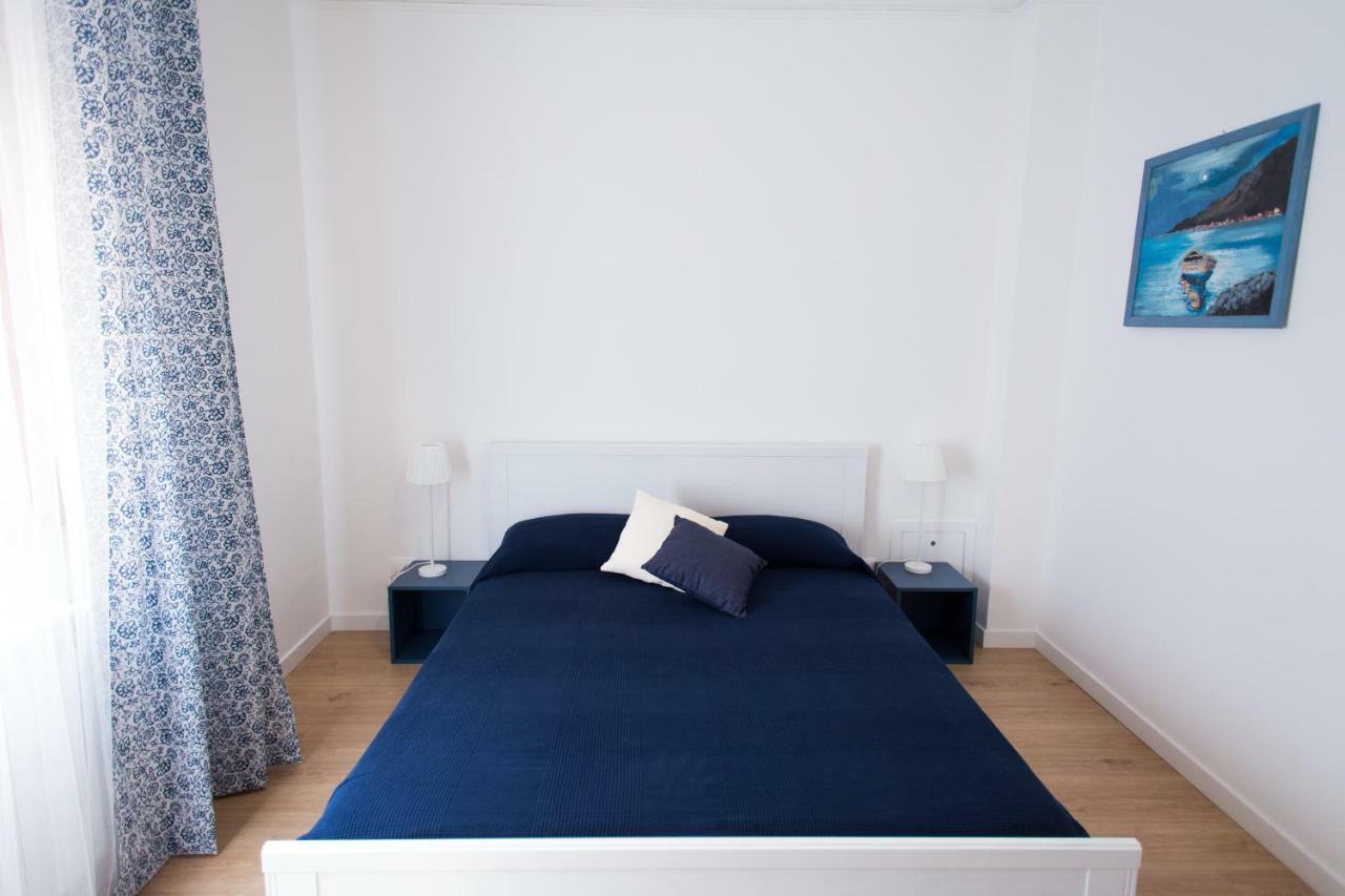 Double Room Private External Bathroom