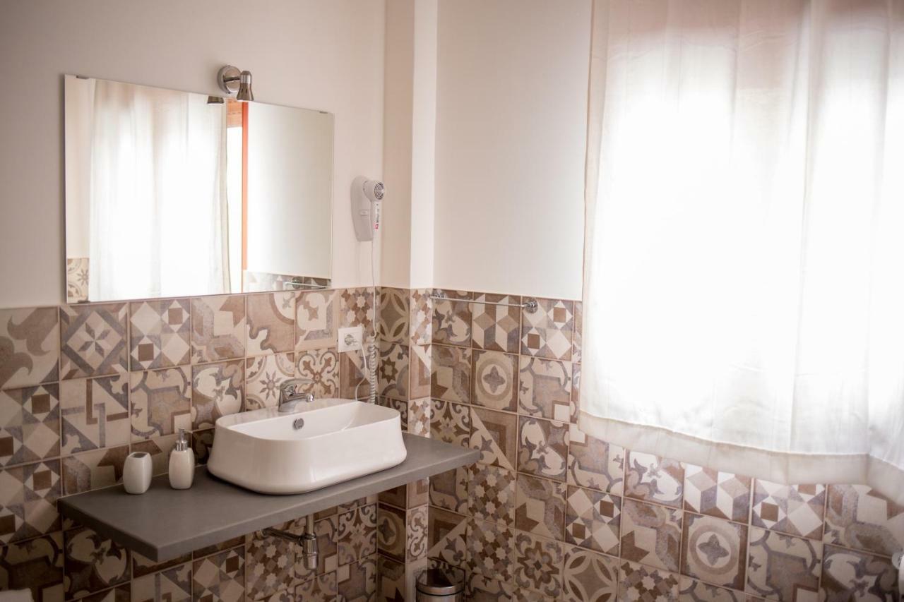 Deluxe Double Room Sea View