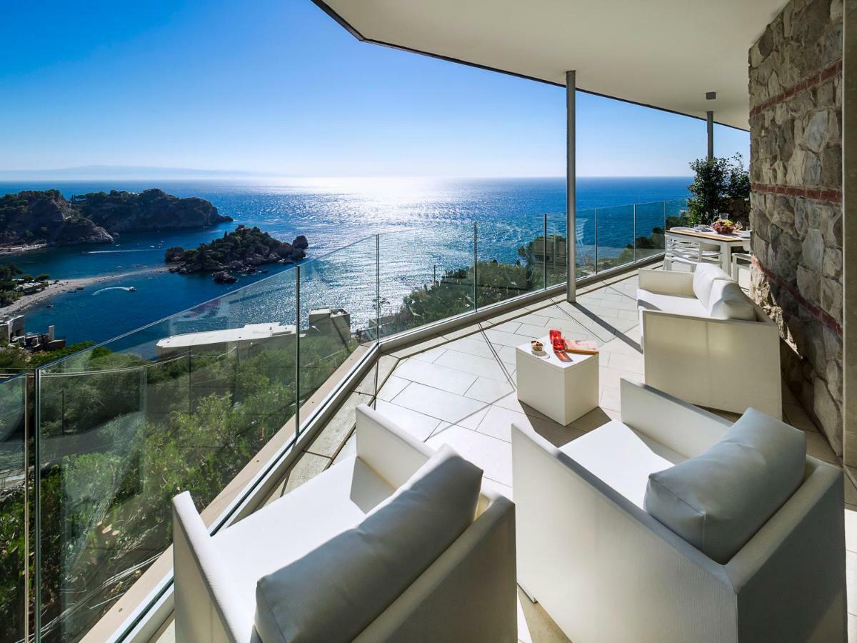 Apartment Terrace